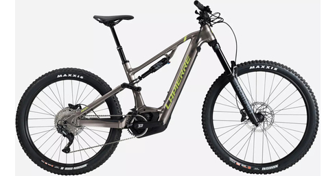découvrez le vtt électrique moustache 29 game 5 avec batterie 750 wh, alliant puissance, autonomie et confort pour des aventures tout-terrain inoubliables.