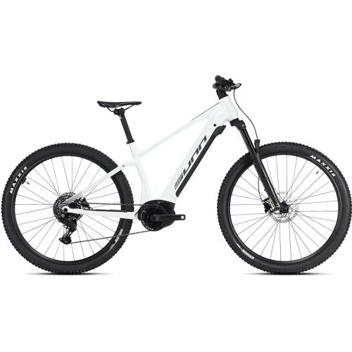 découvrez les performances exceptionnelles du vtt électrique o2feel karma xc 41, alliant puissance, autonomie et confort pour toutes vos aventures tout-terrain.