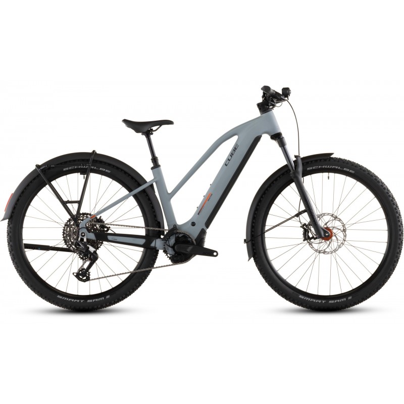 découvrez les performances exceptionnelles du vtt électrique o2feel karma xc 41, alliant puissance, autonomie et confort pour toutes vos aventures tout-terrain.
