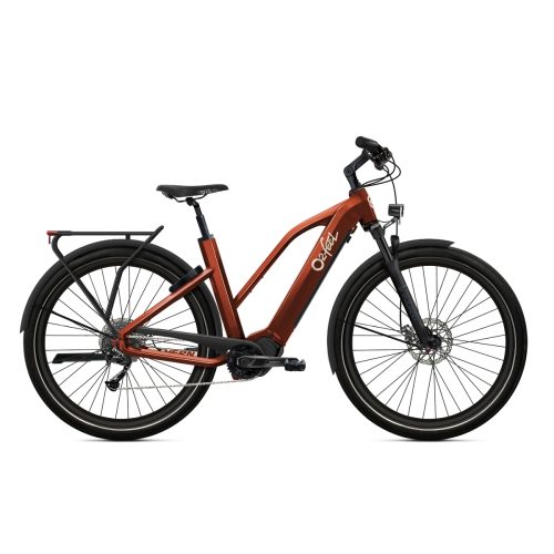 découvrez les performances exceptionnelles du vtt électrique o2feel karma xc 41, alliant puissance, autonomie et confort pour toutes vos aventures tout-terrain.