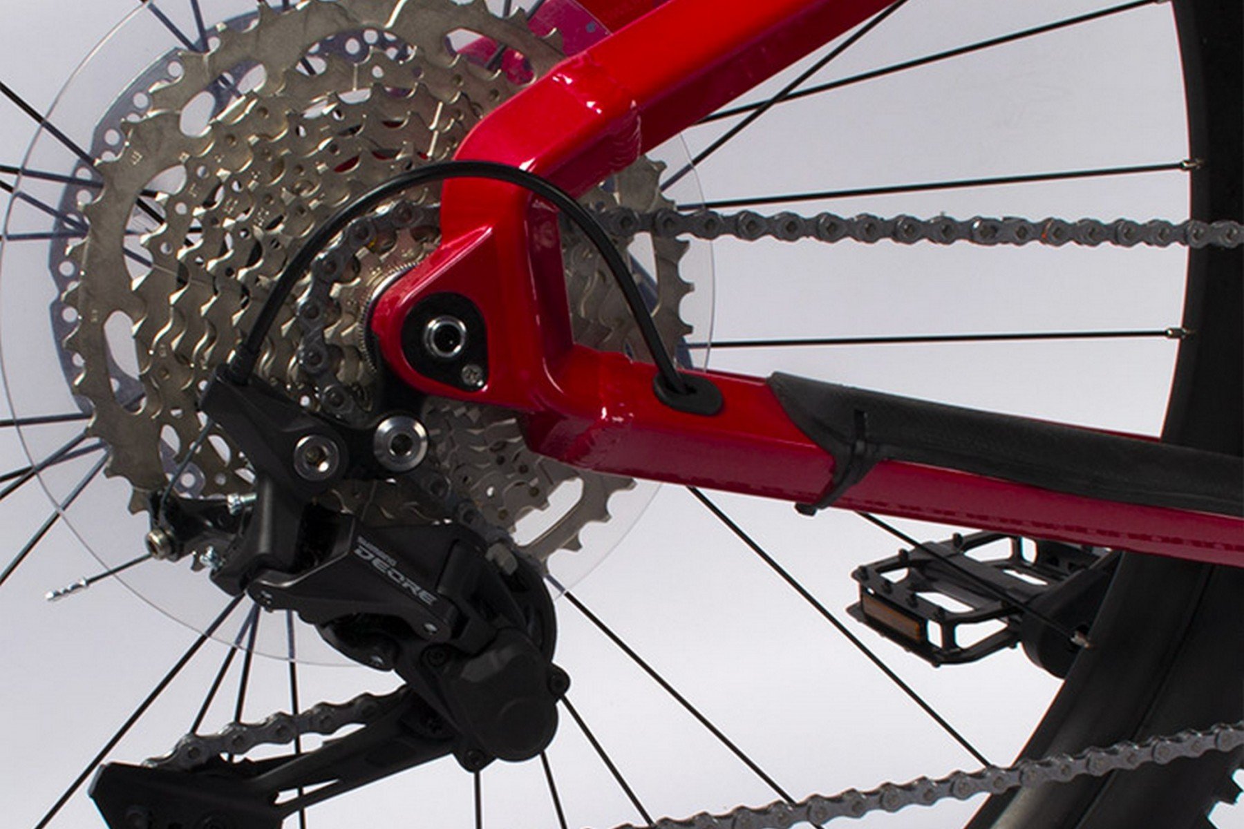 découvrez les performances exceptionnelles du vtt électrique o2feel karma xc 41, alliant puissance, autonomie et confort pour des aventures tout terrain inoubliables.