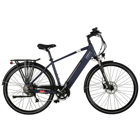 découvrez le vtt électrique peugeot em01 fs 140 29" 2026, alliant puissance, confort et technologie avancée pour une expérience de trail inégalée.