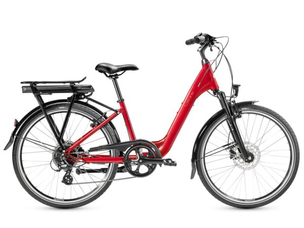 découvrez le vtt électrique peugeot em01 fs 140 29 pouces, alliant puissance et confort pour des aventures tout-terrain inoubliables. parfait pour les amateurs de sensations fortes et de technologie innovante.
