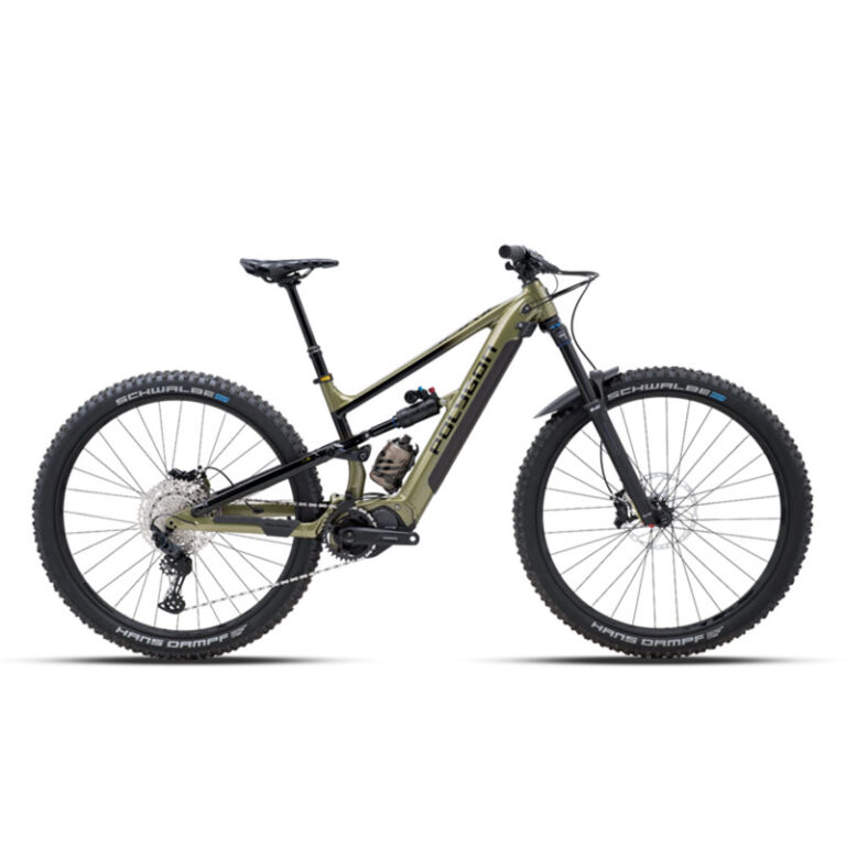 découvrez le vtt électrique peugeot em01 fs 140 fr 29 pouces, alliant performance et confort pour une expérience tout-terrain inégalée. parfait pour les passionnés de sensations fortes.