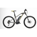 découvrez le vtt électrique peugeot em01 ht120, alliant performance et confort pour toutes vos aventures tout-terrain. profitez d'une assistance puissante et d'une batterie longue durée.